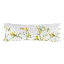 Taie d'oreiller HappyFriday Corniglia Multicouleur 45 x 110 cm