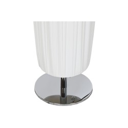 Floor Lamp Home ESPRIT White 220 V 15 x 15 x 120 cm (2 Units)