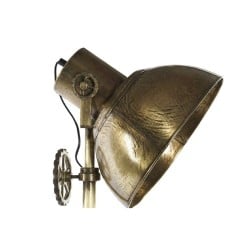 Stehlampe Home ESPRIT Gold 25 W 30 x 28 x 142 cm