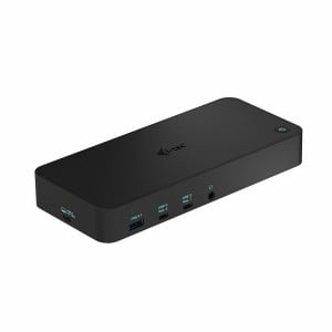 Hub USB 3 Ports i-Tec CB77316