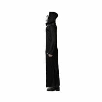 Costume for Adults Black Halloween Adults