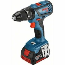 Perceuse visseuse BOSCH Professional GSB 18V-28 18 V 63 Nm 28 Nm