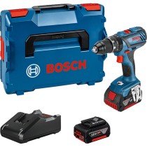 Perceuse visseuse BOSCH Professional GSB 18V-28 18 V 63 Nm 28 Nm