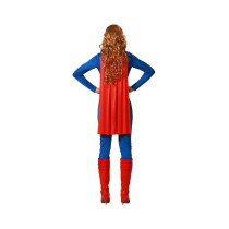 Costume for Adults Superhero Lady