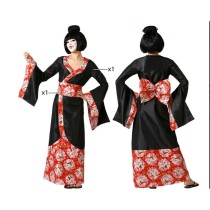 Verkleidung für Erwachsene Geisha