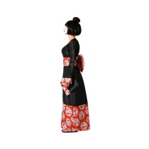 Verkleidung für Erwachsene Geisha