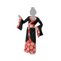 Costume for Adults Geisha