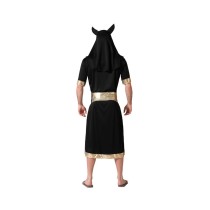 Costume for Adults Black Egyptian Man