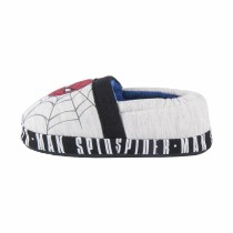 House Slippers Spider-Man Light grey