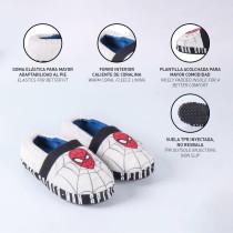 House Slippers Spider-Man Light grey