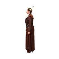 Déguisement pour Adultes Femme Viking XXL