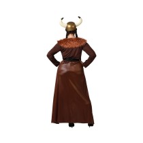 Déguisement pour Adultes Femme Viking XXL