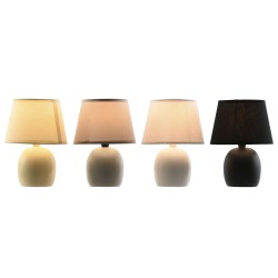 Lampe de bureau Home ESPRIT 17 x 17 x 24 cm (4 Unités)