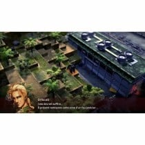 Videospiel Xbox One / Series X Microids Front Mission 1st: Remake Limited Edition (FR)