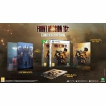 Videospiel Xbox One / Series X Microids Front Mission 1st: Remake Limited Edition (FR)