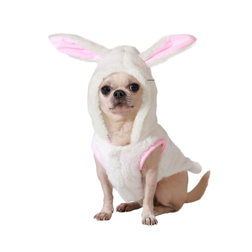 déguisement pour chien Taille L Lapin