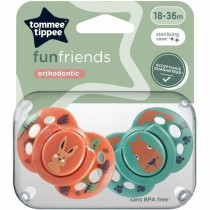 Pacifier Tommee Tippee (2 Units)