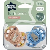 Pacifier Tommee Tippee (2 Units)