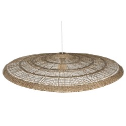 Suspension Home ESPRIT Marron Clair 110 x 110 x 15 cm