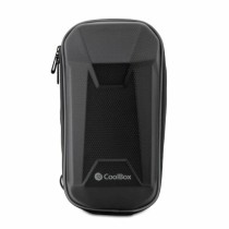 Transportbeutel CoolBox COO-BAG-MOB01 Schwarz