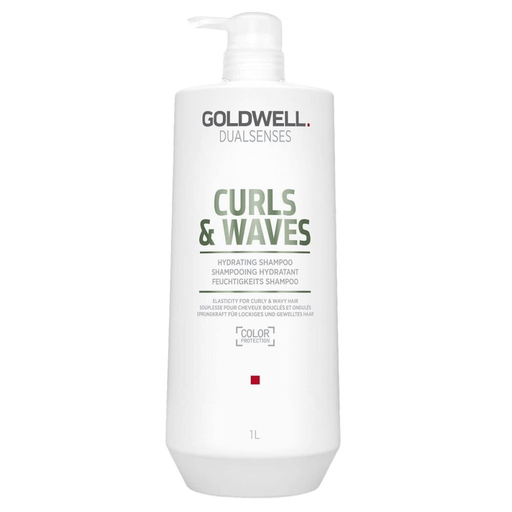 Feuchtigkeitsspendendes Shampoo Goldwell 1 L