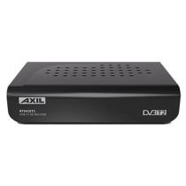 TDT Tuner Axil RT0420T2 HD PVR DVB HDMI USB 2.0