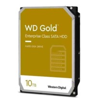 Festplatte Western Digital Gold 3.5" 7200 rpm 10 TB