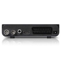 Récepteur TNT Axil RT0420T2 HD PVR DVB HDMI USB 2.0