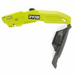 Cutter Ryobi Vert Plastique