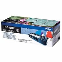 Toner original Brother TN-328BK Noir