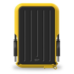 Externe Festplatte Silicon Power A66 4 TB