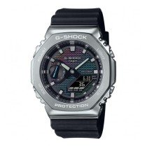 Herrenuhr Casio G-Shock GM-2100RW-1AER