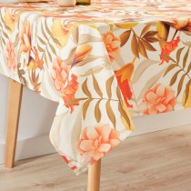 Stain-proof resined tablecloth Belum 0120-384 Multicolour 100 x 150 cm