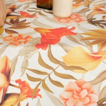 Stain-proof resined tablecloth Belum 0120-384 Multicolour 100 x 150 cm