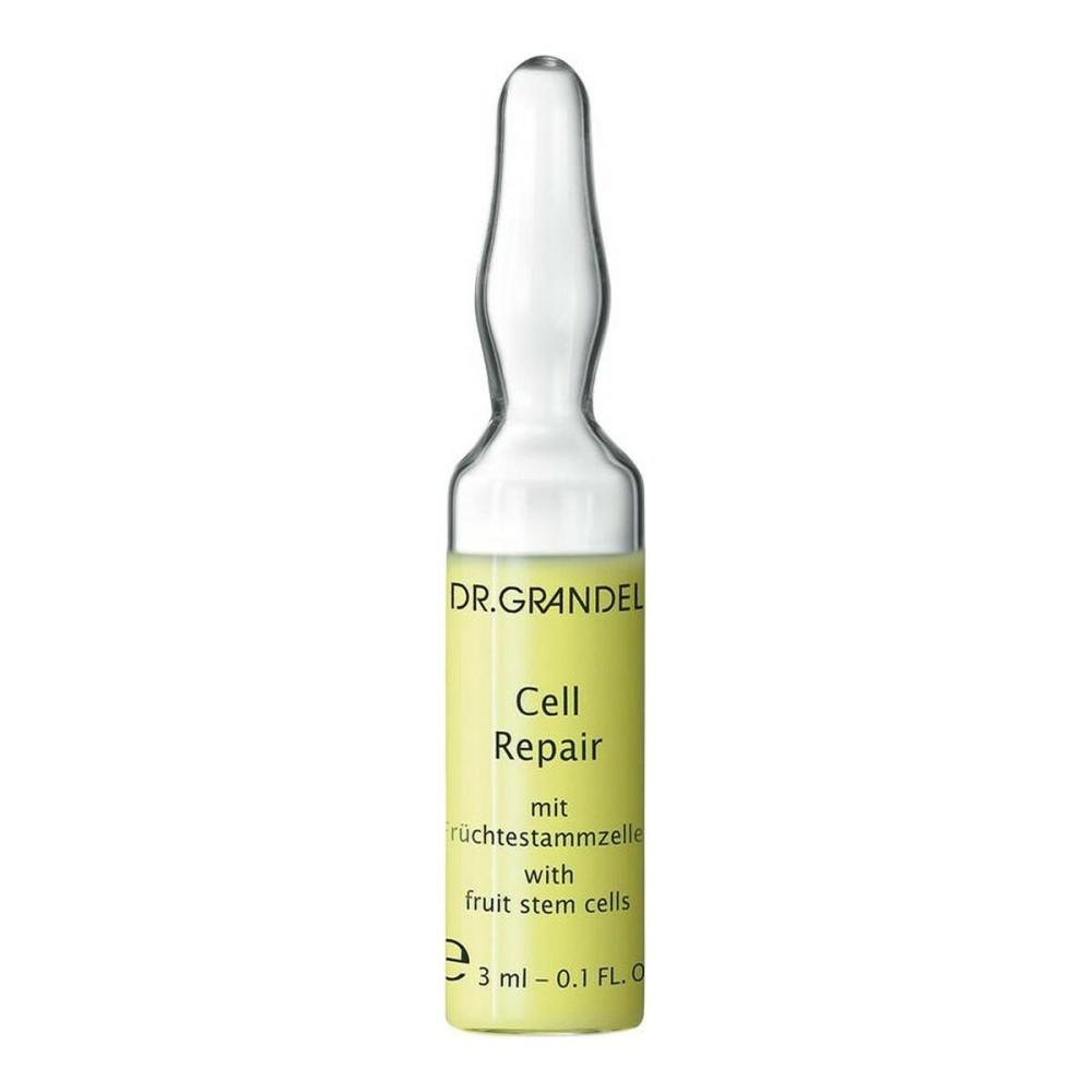 Ampoules effet lifting Cell Repair Dr. Grandel 3 ml