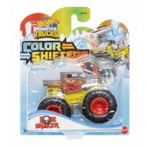 Car Hot Wheels Monster Trucks