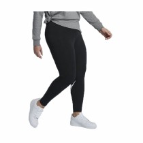 Sporthose Damen Nike Schwarz