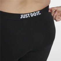 Leggings de Sport pour Femmes Nike Noir