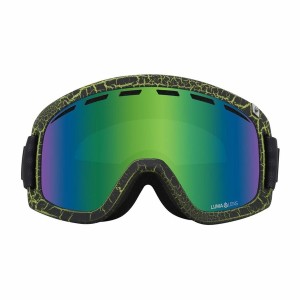 Skibrille  Snowboard Dragon Alliance D1Otg Schwarz Bunt Verbindung