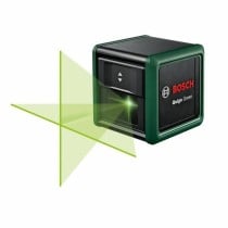 Laser-Wasserwaage BOSCH Quigo Green