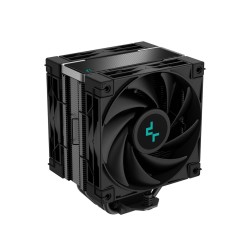 CPU fan DEEPCOOL R-AK400-BKNNMD-G-1