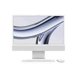 Alles-In-Einem Apple iMac 24" 8 GB RAM M3 256 GB SSD