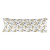 Jeu de draps HappyFriday Le Petit Prince Ses amis  Multicouleur Lit 1 persone 2 Pièces