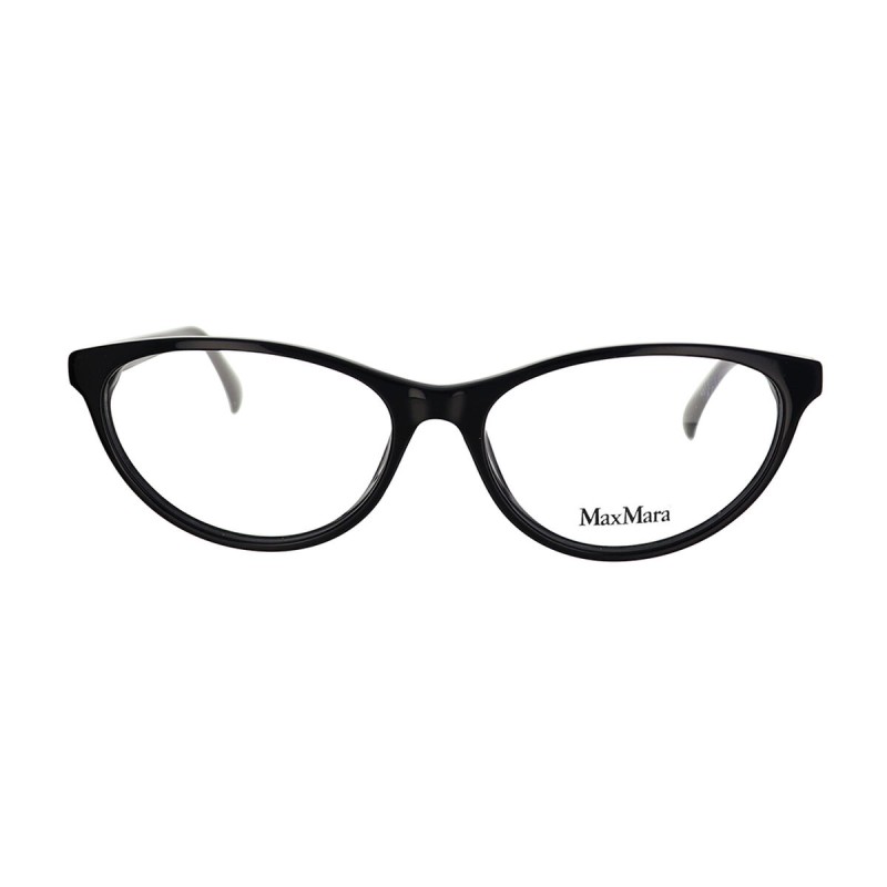 Monture de Lunettes Femme Max Mara MM5025-001-54