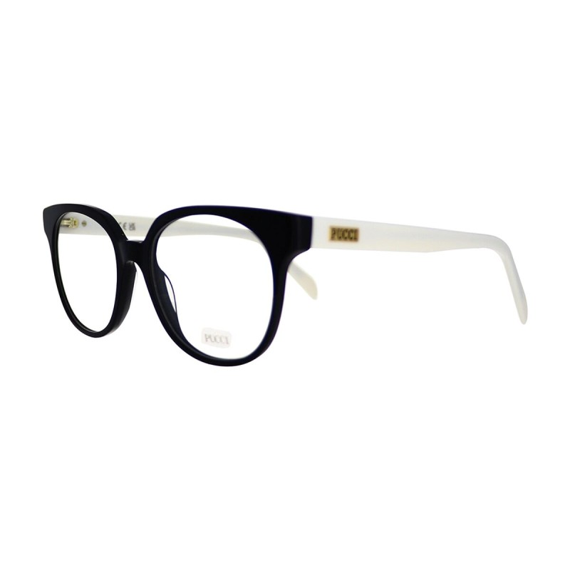 Monture de Lunettes Femme Emilio Pucci EP5227-004-50