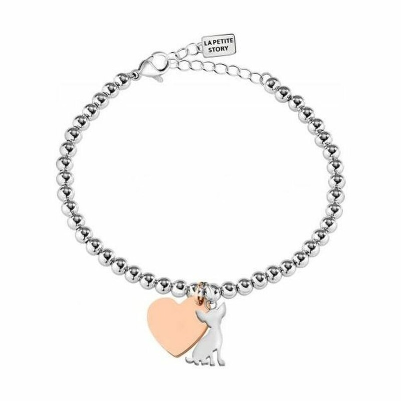 Bracelet Femme La Petite Story LPS05AQI01 19 cm