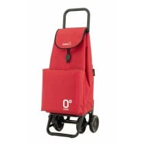 Shopping cart Garmol 218TG5 TRA Red