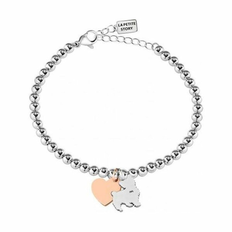 Ladies' Bracelet La Petite Story LPS05AQI05