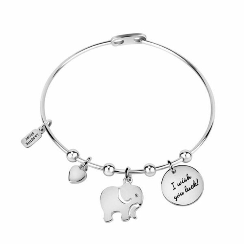 Bracelet Femme La Petite Story LPS05ARR42