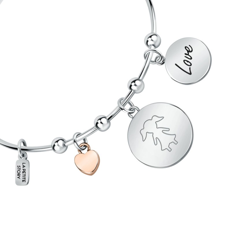 Bracelet Femme La Petite Story